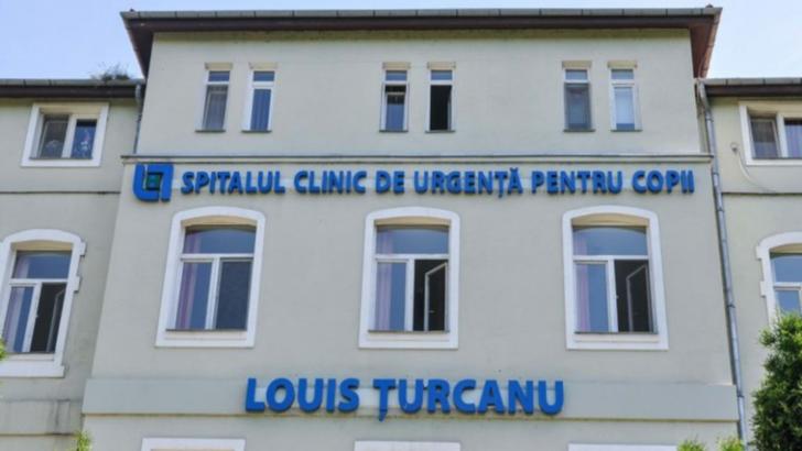 Acuzații GRAVE la adresa unui angajat al Spitalului de Copii din Timișoara! Anchetă a poliției privind infracțiuni de agresiune sexuală