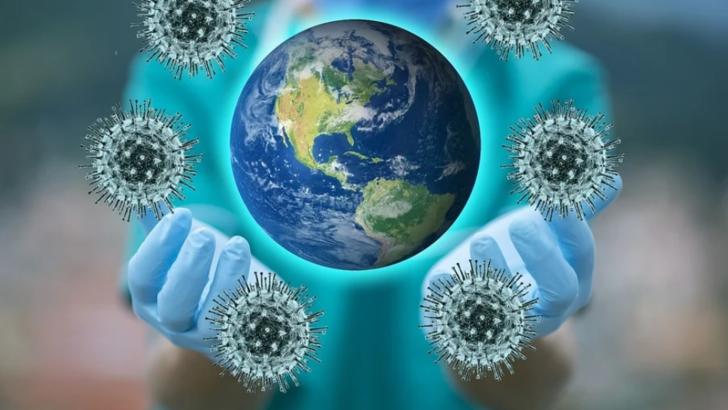 Bilanț coronavirus 30 decembrie. Cifre oficiale - secțiile ATI, în colaps