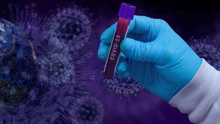 Bilanț coronavirus 8 ianuarie - DATE OFICIALE anunțate astăzi de autorități. Câte teste au fost prelucrate