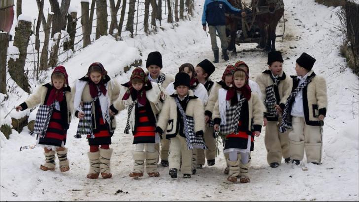 CRĂCIUN 2020. Românii sărbătoresc Crăciunul - tradiții, obiceiuri și superstiții
