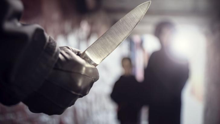 Atac cu cuțitul la o școală din Suedia