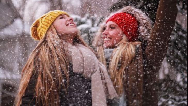 Uimitoarea dietă de iarnă: Slăbeşti rapid fără să te înfometezi, chiar şi în perioada sărbătorilor