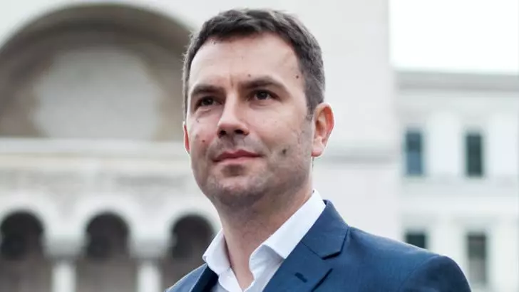 Cătălin Drulă