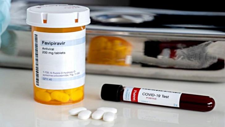 Primul medicament anti-Covid-19 care se va produce în România