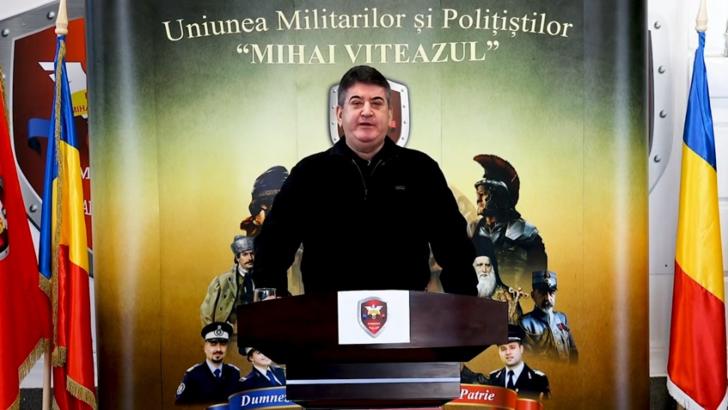 Gabriel Oprea, mesaj de unitate, de Ziua Națională a României: Lucrurile care ne unesc sunt mult mai importante decât cele care ne despart
