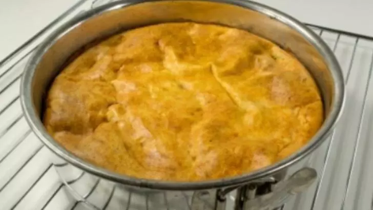 Prăjitura lui Moș Nicolae, desertul preferat al copiilor 