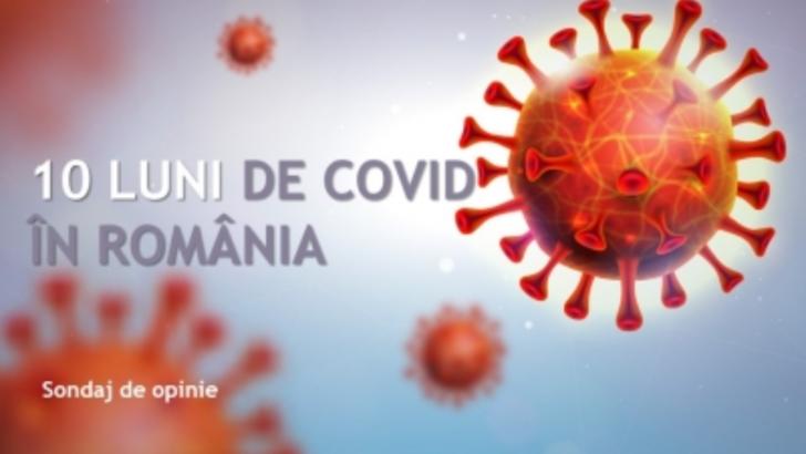 Sondaj: Un român din patru vrea să se vaccineze imediat