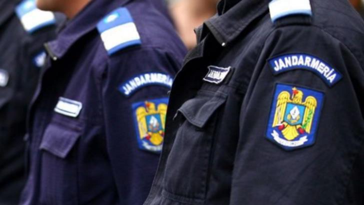 Jandarm din Prahova trimis in judecata