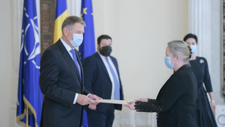 Iohannis, întrevedere cu mai mulți ambasadori la Cotroceni. Președintele a subliniat angajamentul României pentru consolidarea dialogului politic 