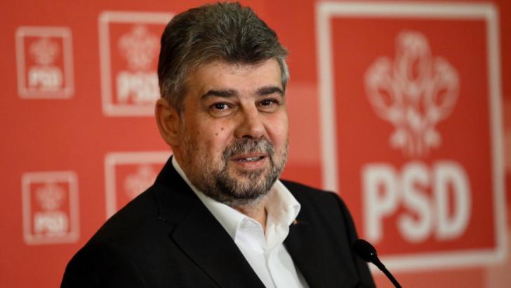 Marcel Ciolacu anunță că PSD va vota împotriva desființării Secției Speciale