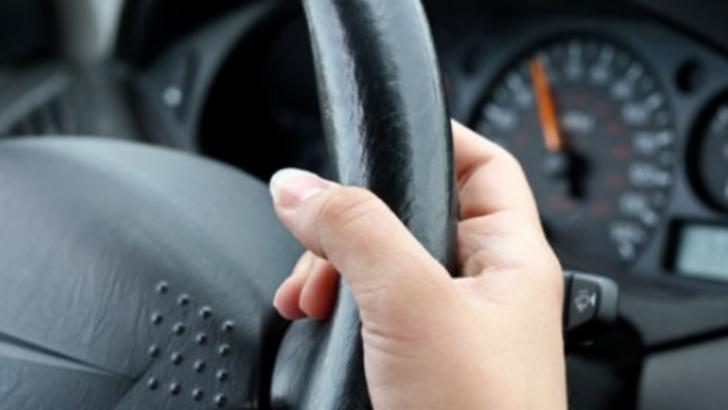 Caz incredibil, în Bistrița: șoferiță, gest șocant după ce a lovit cu mașina un copil 