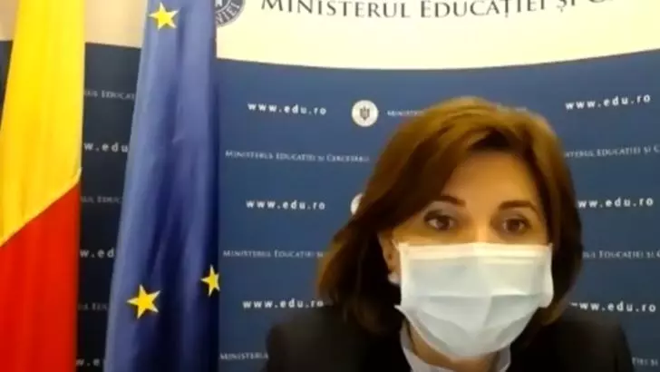 Monica Anisie