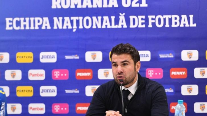 EXCLUSIV | Șansa imensă pe care o are Adi Mutu la Euro 2021: “Am stat de vorbă cu el și mi-a spus asta”