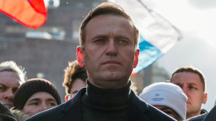 INCREDIBIL! Cum a fost otrăvit Alexei Navalnîi, cel mai cunoscut contestatar al lui Valdimir Putin