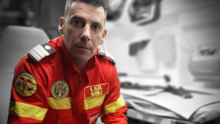 Un pompier a reușit să salveze viața unui copil de 3 ani care se îneca - Povestea care l-a impresionat și pe ministrul Marcel Vela