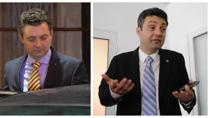 Fostul șef DNA Călin Nistor și fostul procuror general Tiberiu Nițu s-au pensionat