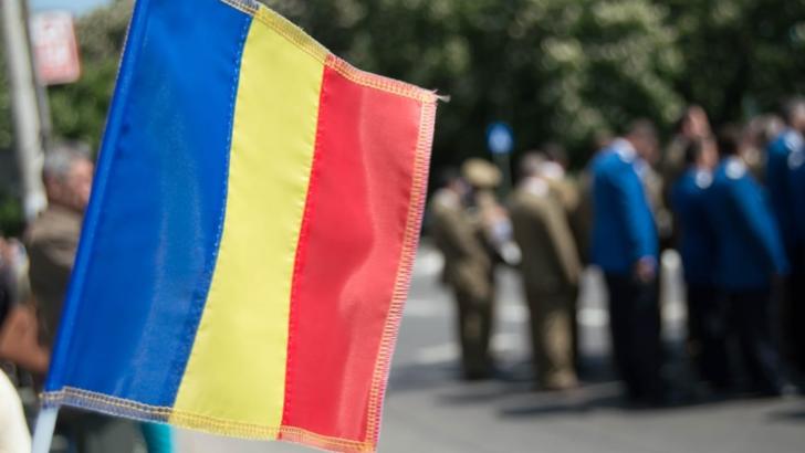 1 Decembrie - Ziua Națională a României - Ceremonii restrânse, fără public