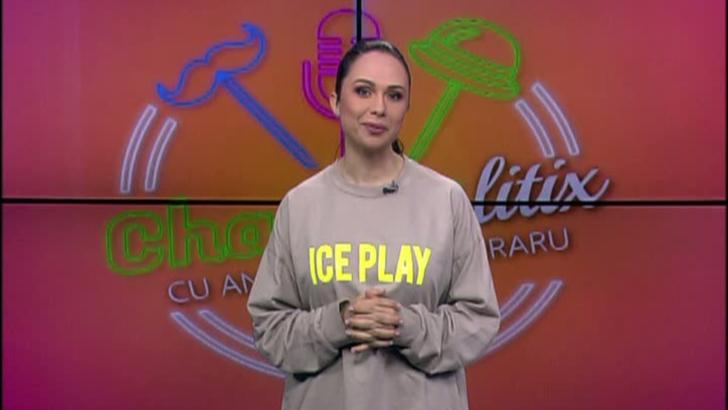 CHA CHA LITIX! Episodul 124. AUR în Parlament