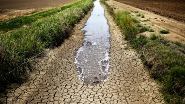 Organizaţia Meteorologică Mondială: 2020 încheie cel mai cald deceniu de când se măsoară temperaturile 