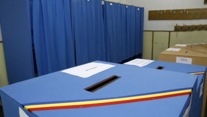 Alegeri parlamentare 2020. Doi președinți de secții de votare din județul Alba, schimbați pentru că aveau Covid-19