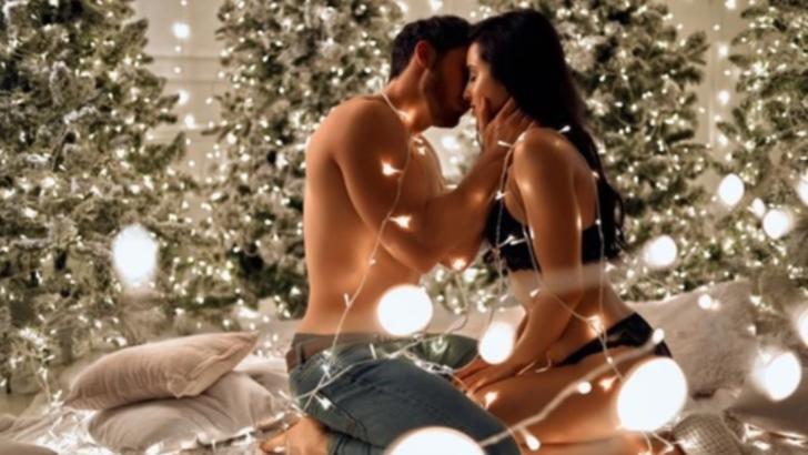Ce se întâmplă dacă faci sex în ziua de Crăciun?