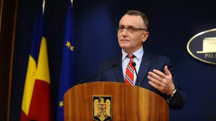 Sorin Cîmpenau