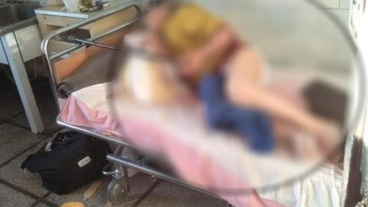 Ministrul Sănătății a cerut control la Reșița, după apariția imaginilor cu pacienți ținuți în condiții înfiorătoare