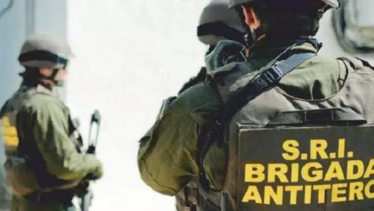 Brigada Antitero