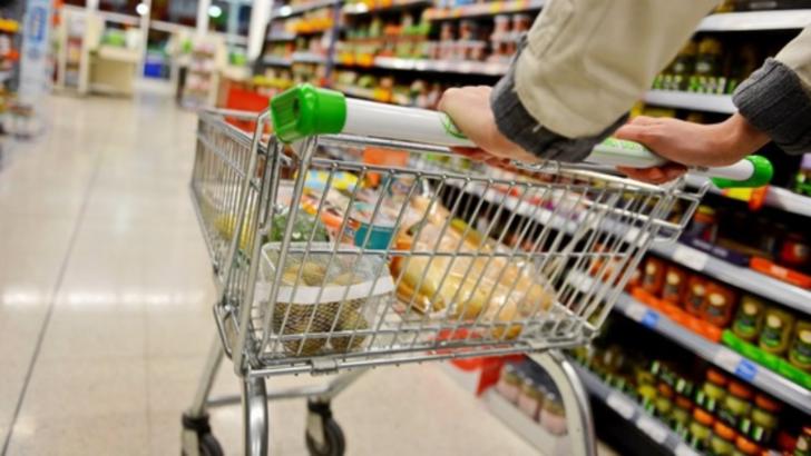 Producătorii români, fără taxe la supermarket