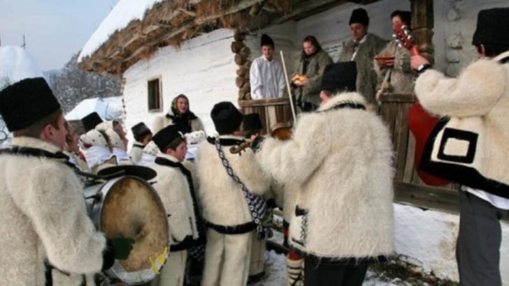 Cele mai frumoase tradiţii de Crăciun. Cum se pregătesc românii de sărbătoare