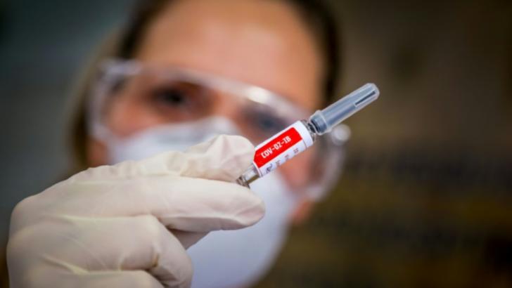 Germania anunță că începe vaccinarea anti-Covid-19 la sfârșitul acestui an