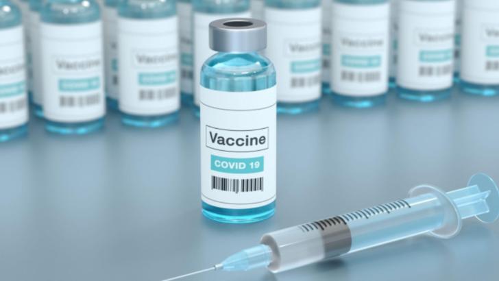 vaccin împotriva COVID-19