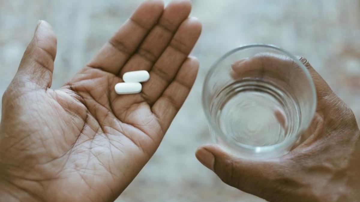 Halucinant: șofer lăsat 4 luni fără permis după ce a luat paracetamol