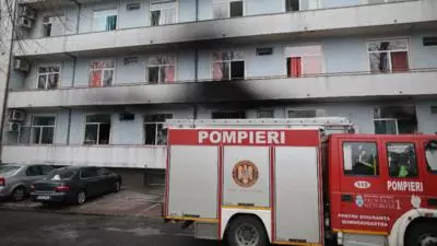 Foto arhivă Inquam