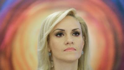 Gabriela Firea, după dezvăluirile de la Realitatea Plus: Parcul Verdi a fost cumpărat de Primărie la cererea bucureștenilor (foto: Inquam/Octav Ganea)