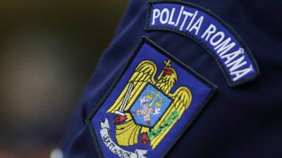 Un polițist din Covasna s-a sinucis / Foto: Inquam Photos, Octav Ganea