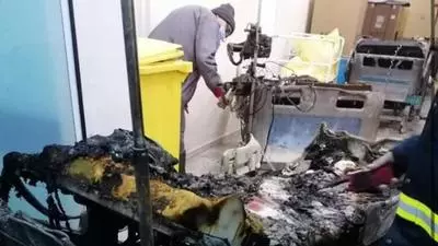 Noi detalii din ancheta de la Piatra Neamț