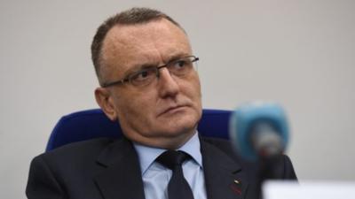 Sorin Cîmpeanu, ministrul Educației Foto: gov.ro