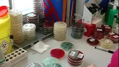 Invenție REVOLUȚIONARĂ, în Turcia: Testul acre îți spune în doar 10 secunde dacă te-ai infectat cu COVID