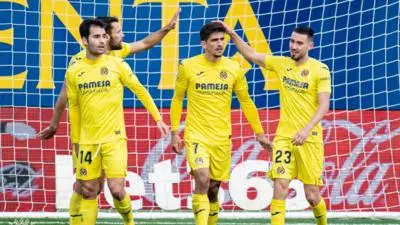 Jucator roman, ofertat de ocupanta locului patru din Primera Division!