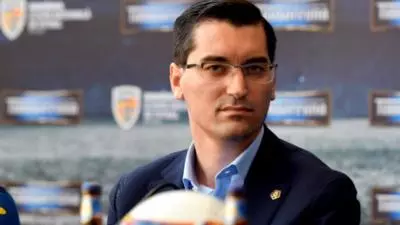 Răzvan Burleanu