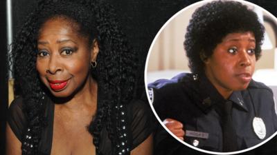 Actrița Marion Ramsey, celebră din seria de filme „Academia de Poliție”, a decedat la 73 de ani