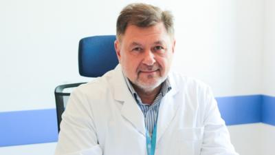 Alexandru Rafila