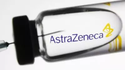 vaccin COVID-19 AstraZeneca