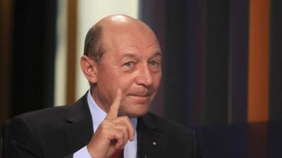 Băsescu, despre rachetele balistice ale Iranului: „Dacă n-am fi avut scutul de la Deveselu, azi eram țintă clară”