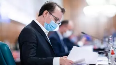 Florin Citu, dezvaluiri la Culisele Statului Paralel