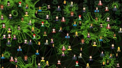 coronavirus Foto: Pixabay.com