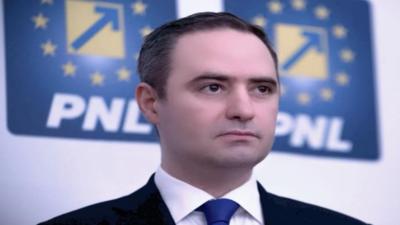 Alexandru Nazare, ministrul Finanțelor