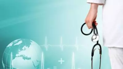Spitalele din Romania nu sunt ventilate corect, atrage atenția medicul