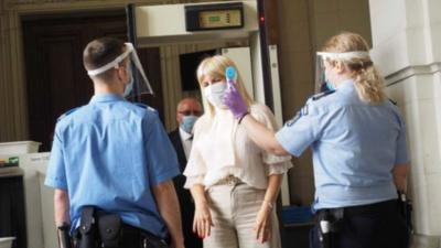 Elena Udrea (arhivă) 